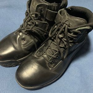 5.11 Tactical Ankle Boots